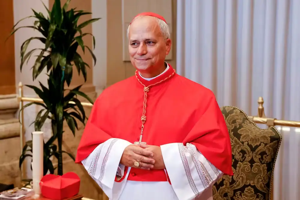 Quem é Robert Francis Prevost? Conheça o novo papa Leão XIV
