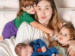 Virginia Fonseca é a mãe influencer com maior impacto nas redes sociais em 2025