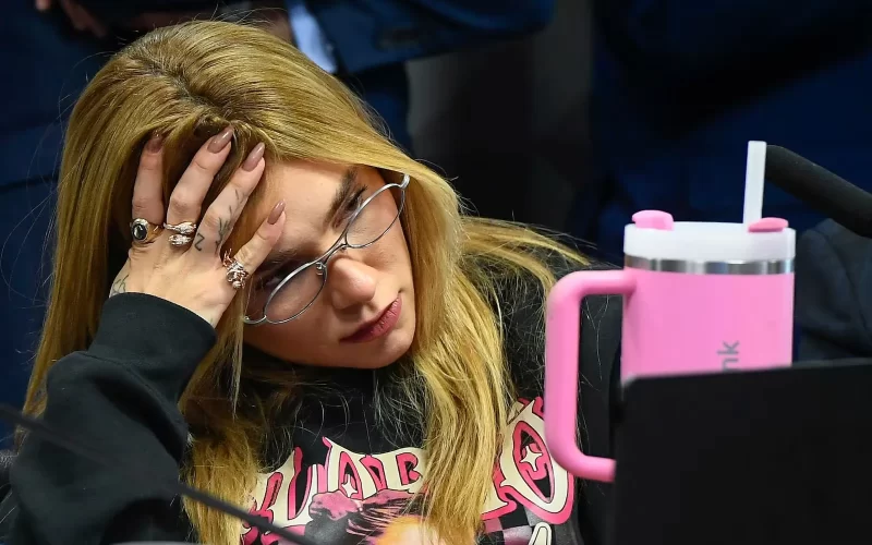 Virginia Fonseca perde 600 mil seguidores após depor na CPI