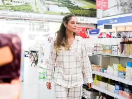 Dove distribui sérum corporal de graça