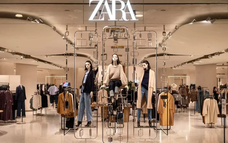Saldão da Zara 2025 em 26 de Junho: Descontos de Até 70%