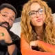 Shakira e Jordan Howlett Juntos?
