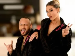 Top 10 personalidades mais influentes do Instagram no Brasil em 2025