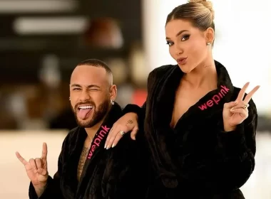 Top 10 personalidades mais influentes do Instagram no Brasil em 2025