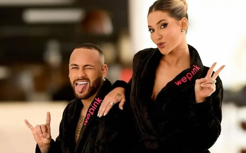 Top 10 personalidades mais influentes do Instagram no Brasil em 2025