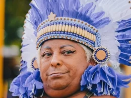 Patixa Teló: A Influenciadora Trans que Está Tocando o Coração do Brasil