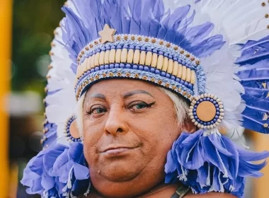Patixa Teló: A Influenciadora Trans que Está Tocando o Coração do Brasil