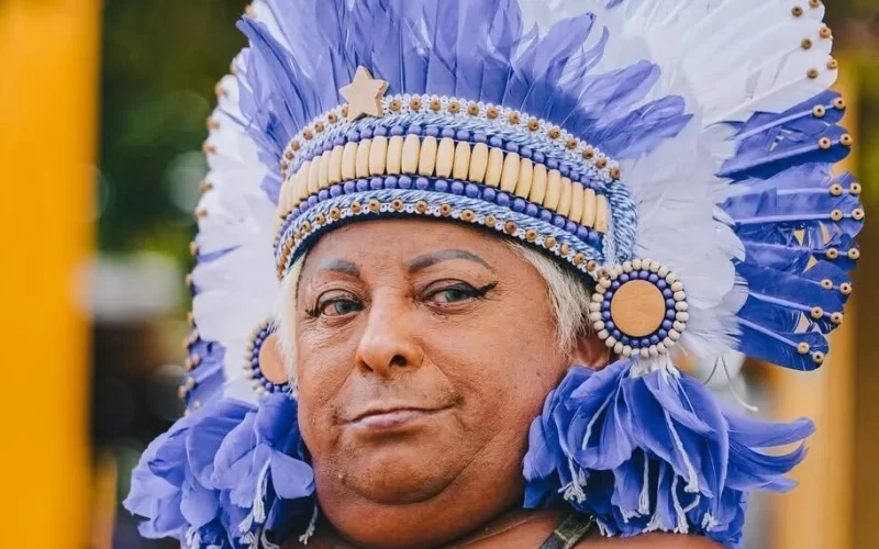 Patixa Teló: A Influenciadora Trans que Está Tocando o Coração do Brasil