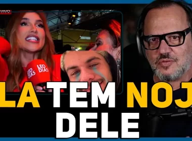 Virginia demonstra aversão a Zé Felipe