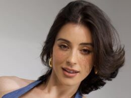 Bella Longuinho revela evolução após transição de gênero