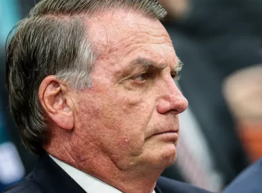 Bolsonaro condenado por golpe de Estado