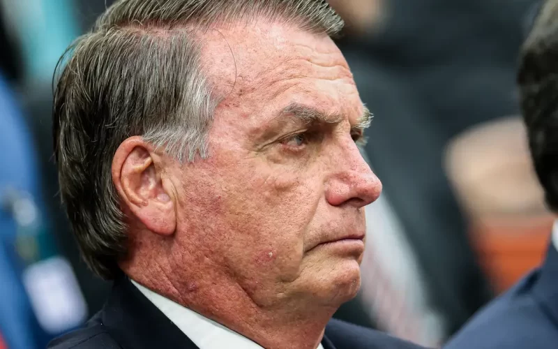 Bolsonaro condenado por golpe de Estado