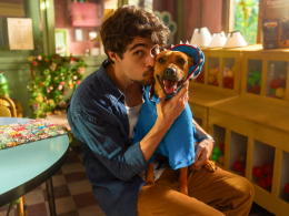 Filme Caramelo da Netflix gera revolta e ameaça de boicote