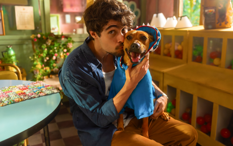Filme Caramelo da Netflix gera revolta e ameaça de boicote