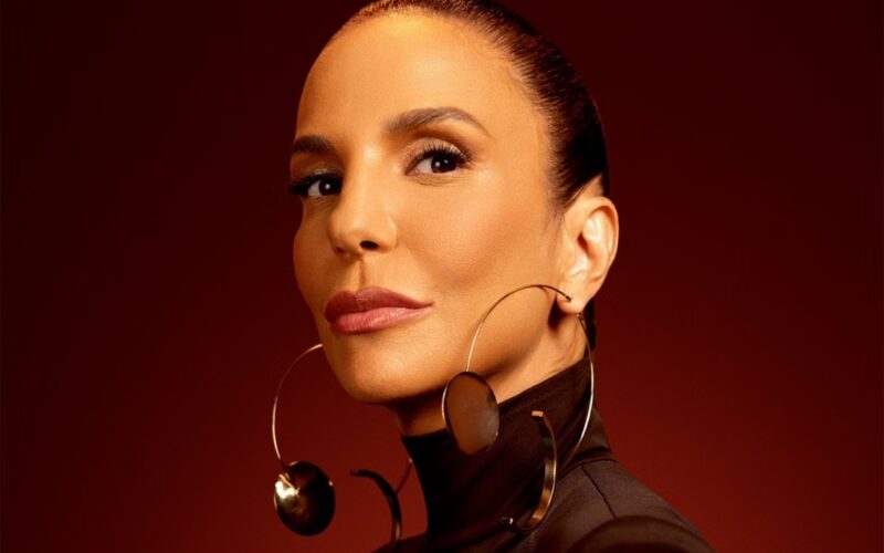 Ivete Sangalo reflete sobre respeito às escolhas pessoais e diversidade