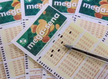 Como Ganhar na Mega-Sena: 10 Dicas Inteligentes para Aumentar Suas Chances