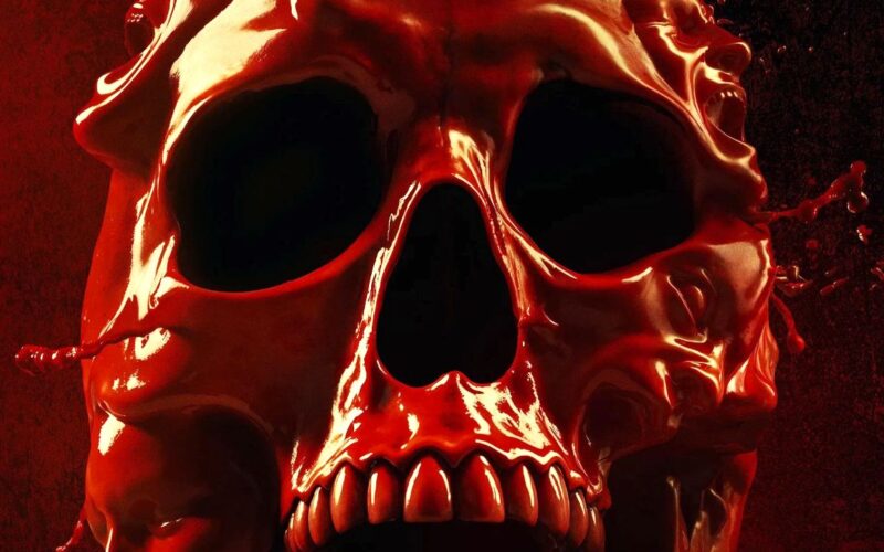 Terror em Alta: 6 Lançamentos Assustadores para o Halloween