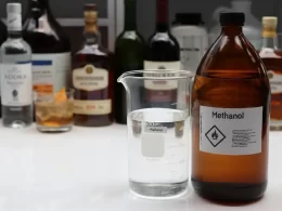 Metanol em bebidas: cegueira e mortes assustam SP