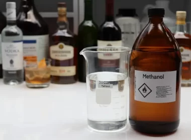 Metanol em bebidas: cegueira e mortes assustam SP