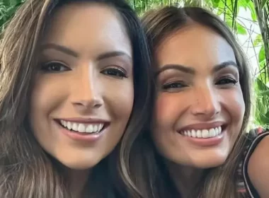 Quem é Paloma Poeta? Conheça a irmã de Patrícia Poeta