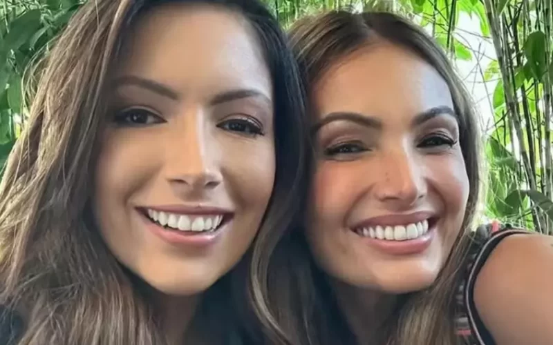 Quem é Paloma Poeta? Conheça a irmã de Patrícia Poeta