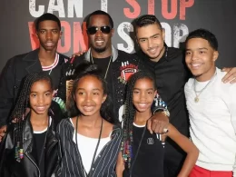 Sean Diddy Combs é condenado a 4 anos de prisão após apelo emocionante dos filhos