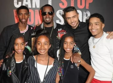 Sean Diddy Combs é condenado a 4 anos de prisão após apelo emocionante dos filhos