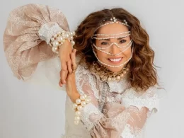 rítica Cirandaia: Daniela Mercury une Axé, IA e Luta Social