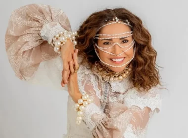 rítica Cirandaia: Daniela Mercury une Axé, IA e Luta Social