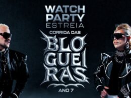 A 7ª temporada do Corrida das Blogueiras chega com recorde de patrocínios