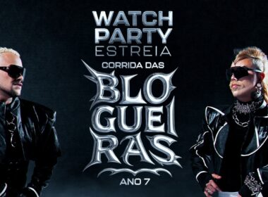 A 7ª temporada do Corrida das Blogueiras chega com recorde de patrocínios