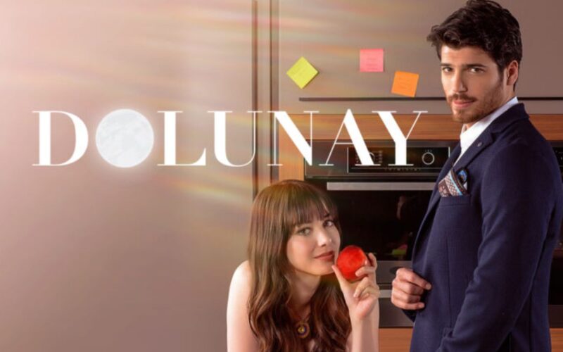 Dolunay: 10 motivos para assistir à novela turca