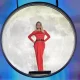 Eliana no Upfront Globo 2026. Programa 'Em Família com Eliana'