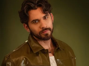 Gustavo Mioto estrela novela vertical da Globo