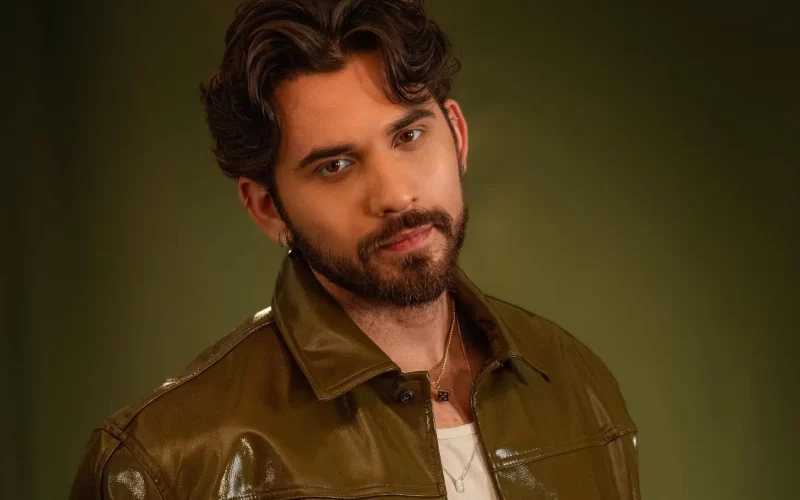 Gustavo Mioto estrela novela vertical da Globo