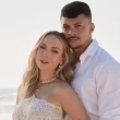 Júlio Cocielo e Tata Estaniecki anunciam fim do casamento e emocionam fãs