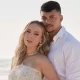 Júlio Cocielo e Tata Estaniecki anunciam fim do casamento e emocionam fãs