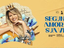 Equipe de Marília Mendonça lança música póstuma “Segundo amor da sua vida”