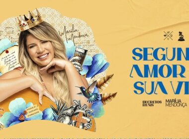 Equipe de Marília Mendonça lança música póstuma “Segundo amor da sua vida”