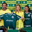 Palmeiras fecha acordo com Cimed e alcança R$ 150 milhões em patrocínios