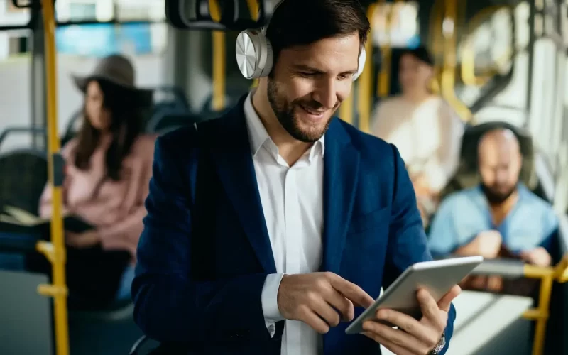 Conheça o Podcast do Transporte
