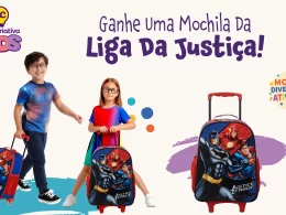 Promoção Dia das Crianças Zona Criativa