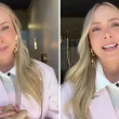Tata Estaniecki fala após término com Cocielo – veja o vídeo