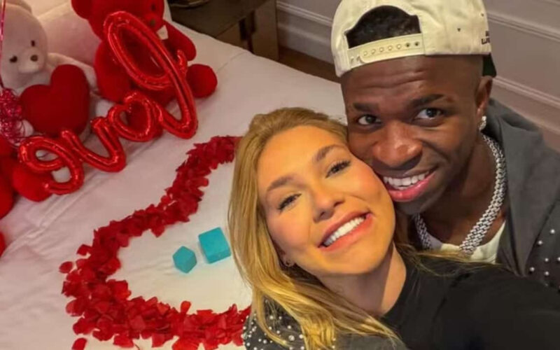 Virginia Fonseca se torna a 3ª mulher mais seguida do Brasil no Instagram