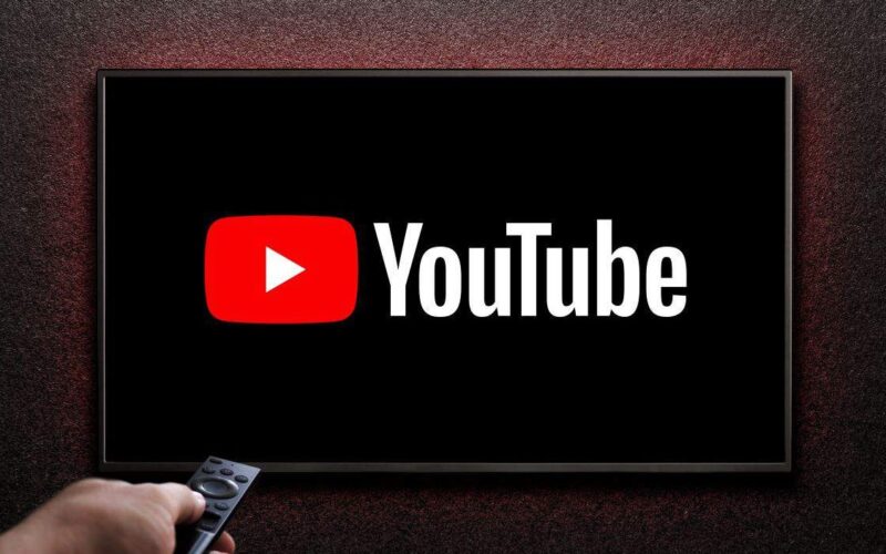 YouTube na TV supera celular e lidera streaming no Brasil