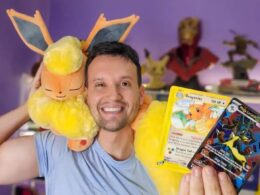 Youtuber ‘Capitão Hunter’ é preso em SP por crimes sexuais