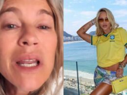 Luana Piovani surpreende ao defender Virginia Fonseca após meses de críticas públicas