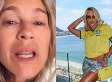 Luana Piovani surpreende ao defender Virginia Fonseca após meses de críticas públicas