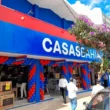 Casas Bahia entra em recuperação judicial com dívida de R$ 17,3 bilhões