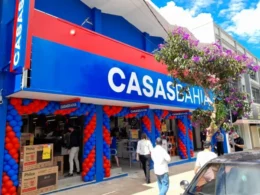 Casas Bahia entra em recuperação judicial com dívida de R$ 17,3 bilhões